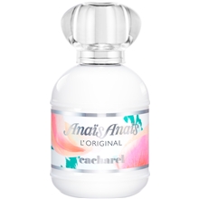 Anais Anais - Eau de toilette (Edt) Spray 30 ml