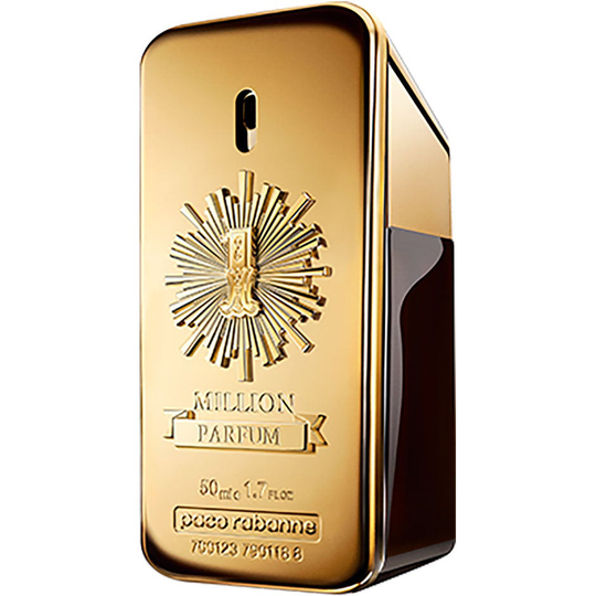One Million Perfum EdP, 50 ml Paco Rabanne Miesten hajuvedet