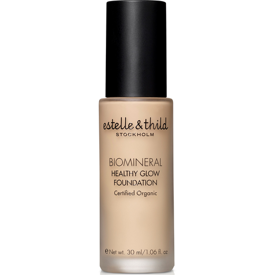 Estelle & Thild BioMineral BioMineral Healthy Glow Foundation 111