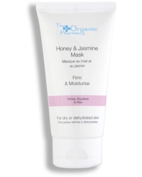 Honey & Jasmine Mask, 60ml