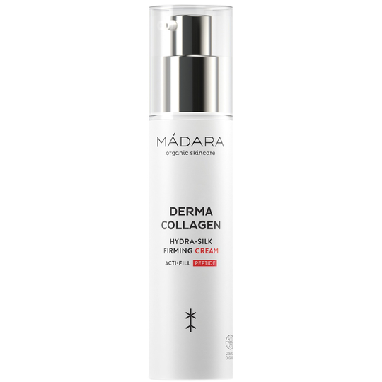 Madara Derma Collagen Hydra-Silk Firming Cream 50 ml