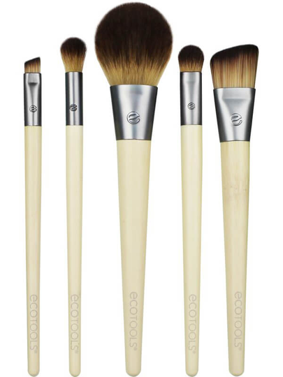 EcoTools Start The Day Beautiful Kit