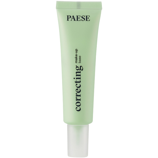 PAESE Correcting Tube Green