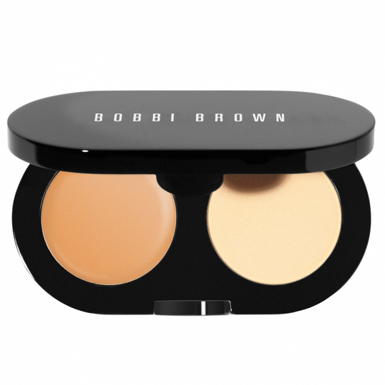 Bobbi Brown Creamy Concealer Kit Natural