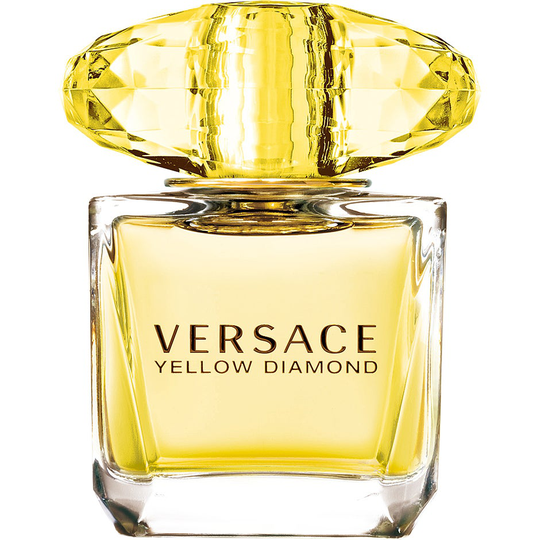 Versace Yellow Diamond EdT, 30 ml Versace Naisten hajuvedet