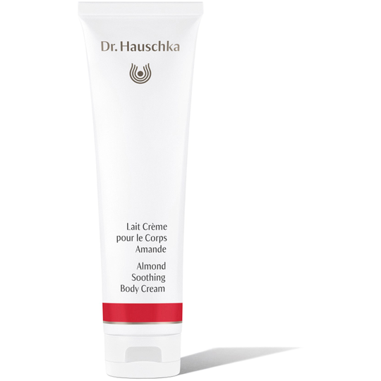 Dr. Hauschka Almond Soothing Body Cream 145 ml