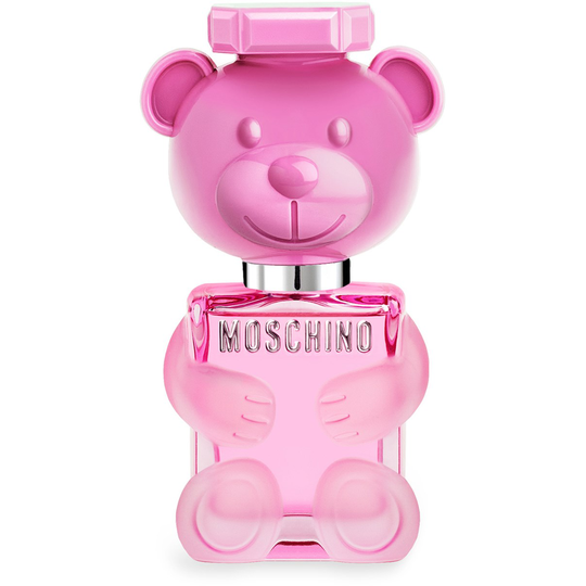 Moschino Toy 2 Bubblegum Eau De Toilette 30 ml