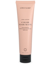 Long Lasting - Color Hair Mask, 100ml