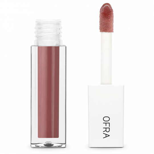 OFRA Cosmetics Lipgloss Mocha