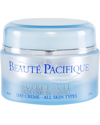 Superfruit Enforcement Day Cream for All Skin Types 50ml