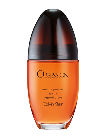 Calvin Klein Obsession Woman Eau De Parfum 30 Ml Hajuvesi Eau De Parfum Nude Calvin Klein Fragrance