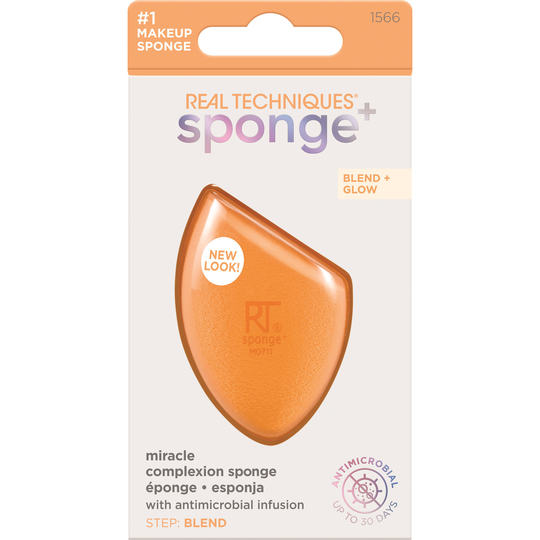 Real Techniques Original Collection Miracle Complexion Sponge