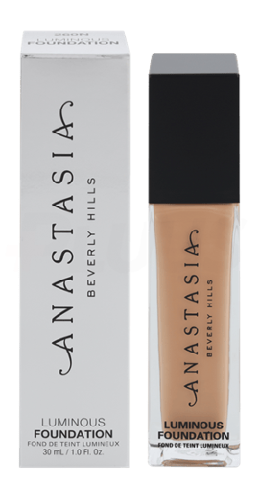 Anastasia Beverly Hills Luminous Foundation -meikkivoide 30ml 260N