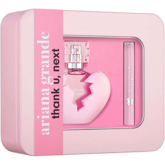 Ariana Grande Thank U Next Gift Set