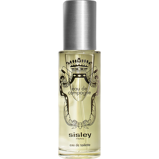 Sisley Eau de Campagne EdT 100 ml