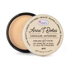 Anne T. Dotes Concealer 9 gr No. 014