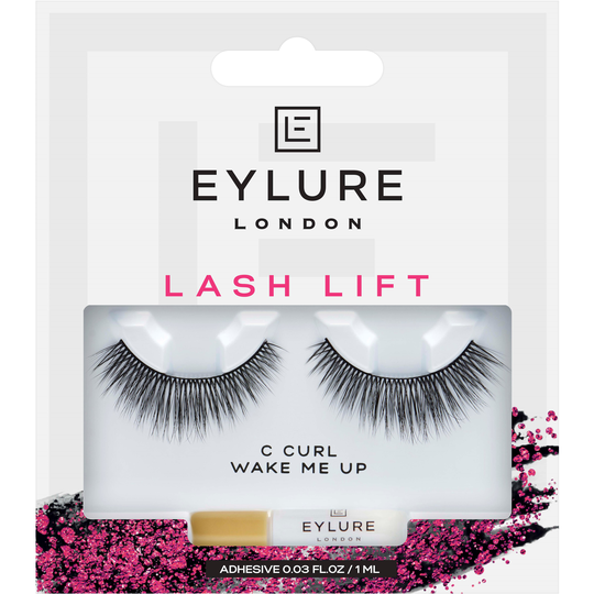 Eylure Lash Lift Wake me Up (C Curl)