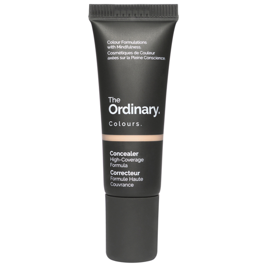 The Ordinary Concealer 1.1 P Fair Pink