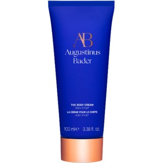 The Body Cream With TFC8