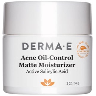 DERMA E Acne Oil-Control Matte Moisturizer