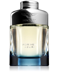 Bentley for Men Azure, EdT 100ml