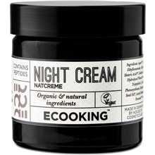 Ecooking Night Cream 50 ml