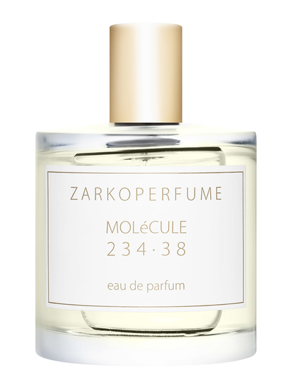 Molécule 234.38 Edp Hajuvesi Eau De Parfum Nude Zarkoperfume