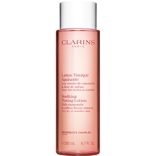 Clarins Soothing Toning Lotion 200 ml
