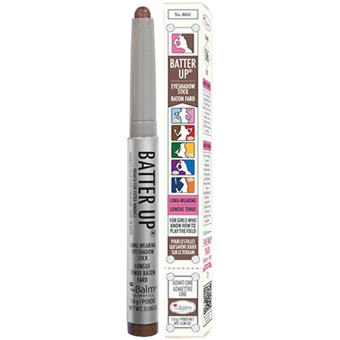 the Balm Batter Up Dugout