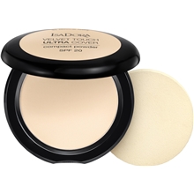 IsaDora Velvet Touch Ultra Cover Compact Powder 7.5 gr No. 060
