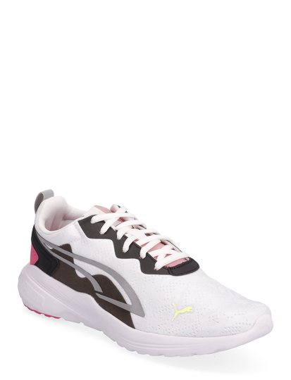 All-Day Active In Motion Matalavartiset Sneakerit Tennarit Monivärinen/Kuvioitu PUMA