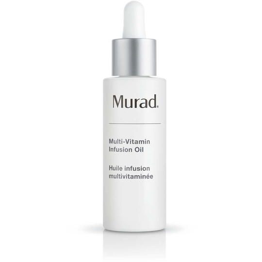 Murad Multi-Vitamin Infusion, Murad Kasvoöljy