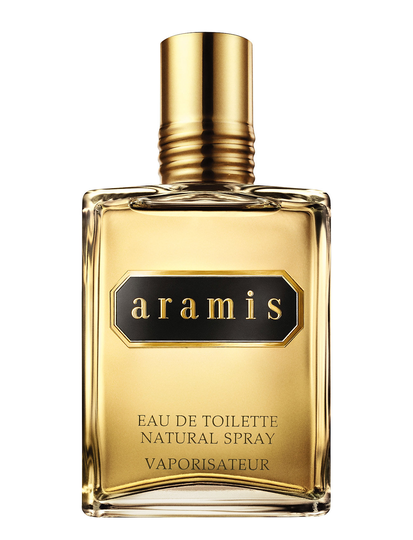 Aramis Eau De Toilette Hajuvesi Eau De Parfum Nude Aramis