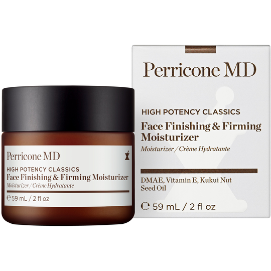 Perricone MD High Potency Face Finishing & Firming Moisturizer 59