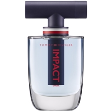Tommy Hilfiger Impact Spark - Eau de toilette 100 ml