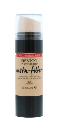 Revlon Photoready Insta-Filter Foundation nude 030