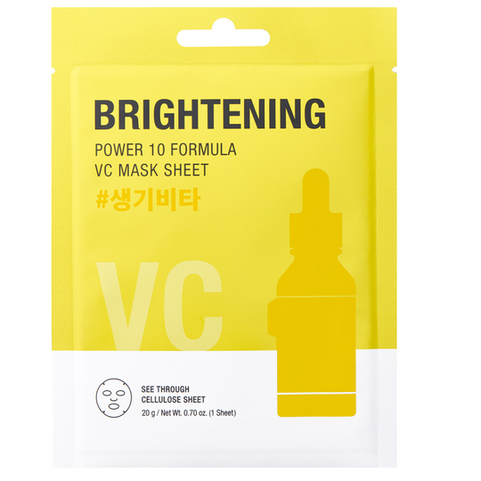 It´S Skin Power 10 Formula Vc Mask Sheet (20 g)