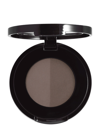 Brow Powder Duo - Ash Brown Kulmapuuteri Ruskea Anastasia Beverly Hills