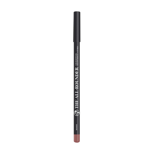 W7 The All-rounder Colour Pencil Moody