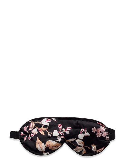 Elina Mask Aop Lingerie Night & Loungewear Sleeping Masks Monivärinen/Kuvioitu Missya