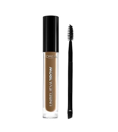 L' Oreal Paris Unbelieva Brow Longwear -kulmageeli 103 Warm Blonde (lämmin blondi)