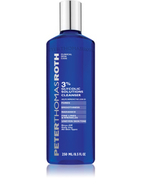 3% Glycolic Solutions Cleanser 250ml