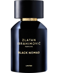 Black Nomad, EdT 100ml