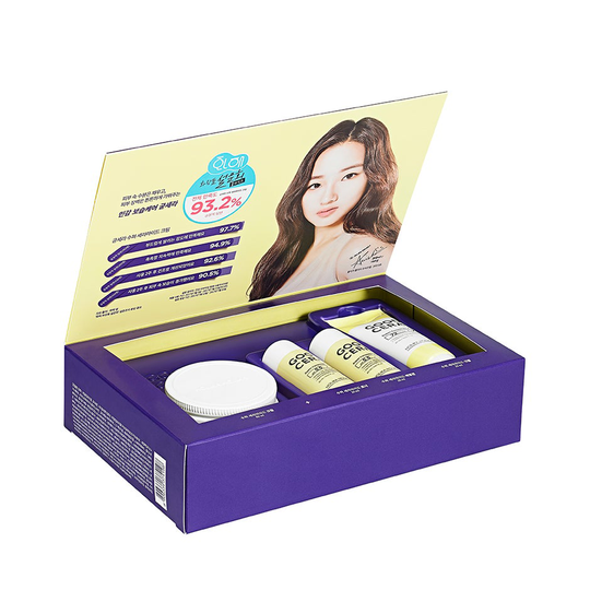 Good Cera Super Ceramide Cream Gift Set, 120 ml Holika Holika Kasvovoiteet