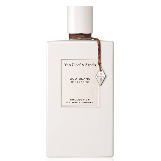 Van Cleef & Arpels Collection Extraordinaire Oud Blanc EdP 75 ml