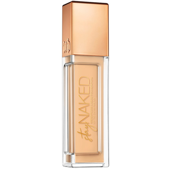 Urban Decay Stay Naked Stay Naked Longwear Foundation Shade 3 10W