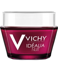 Idéalia Skin Sleep Night Cream 50ml