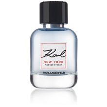Karl New York Mercer Street - Eau de toilette 60 ml