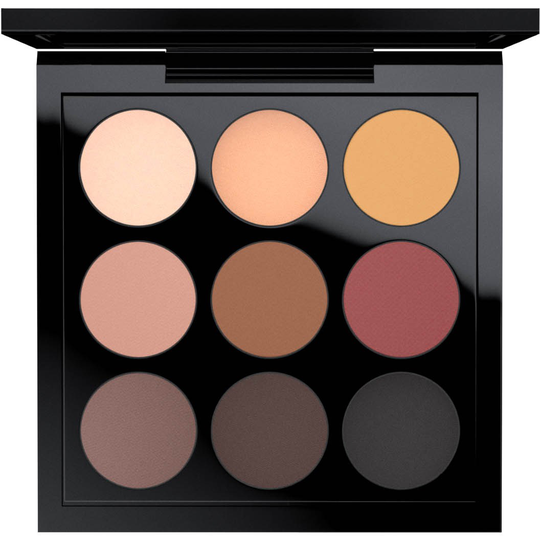 MAC Cosmetics Eye Shadow X9 Semi-Sweet Times Nine