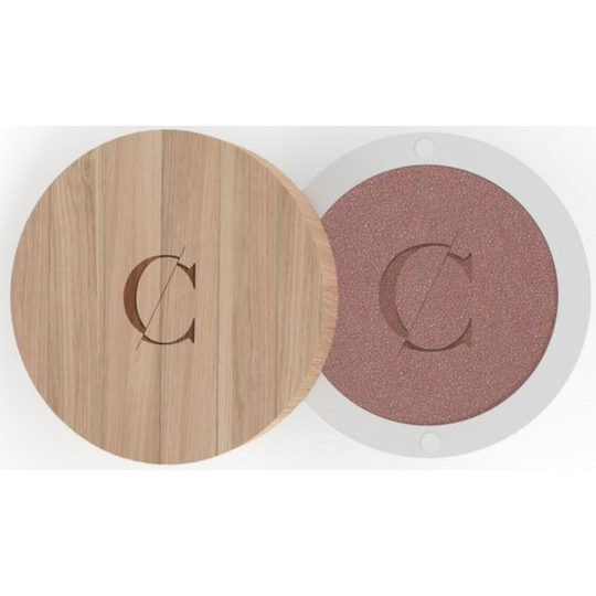 Couleur Caramel Eye Shadow Pearly Copper n°055